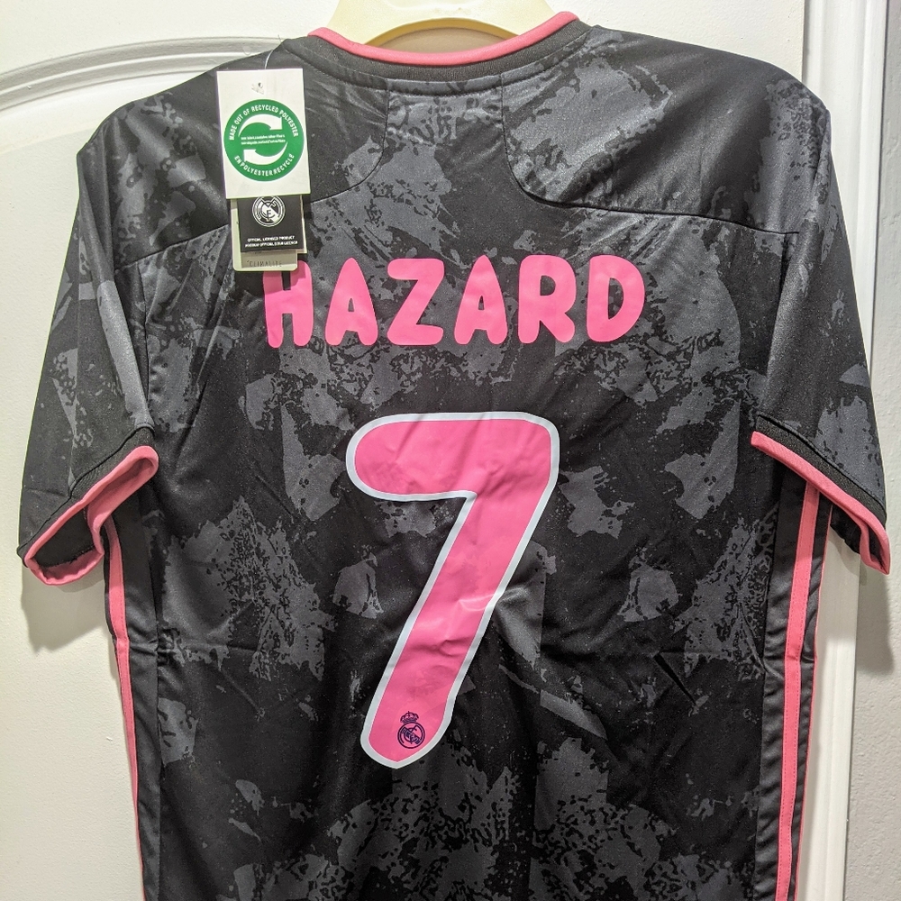 Eden Hazard